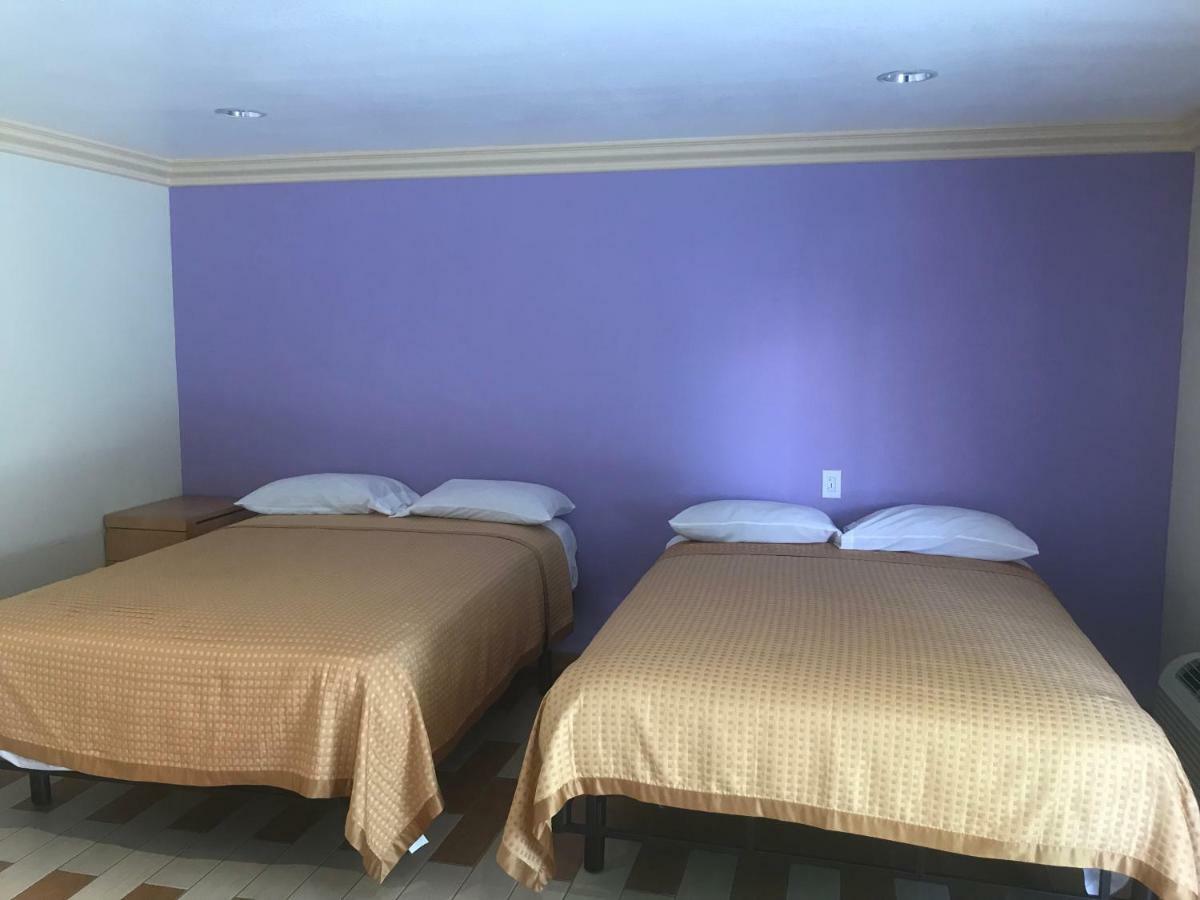 All 8 Motel Лонг-Біч Екстер'єр фото