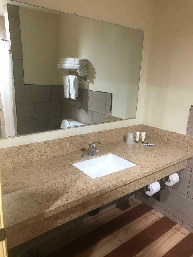 All 8 Motel Лонг-Біч Екстер'єр фото