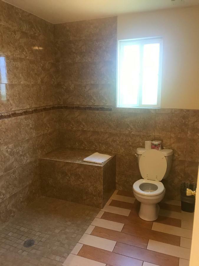 All 8 Motel Лонг-Біч Екстер'єр фото