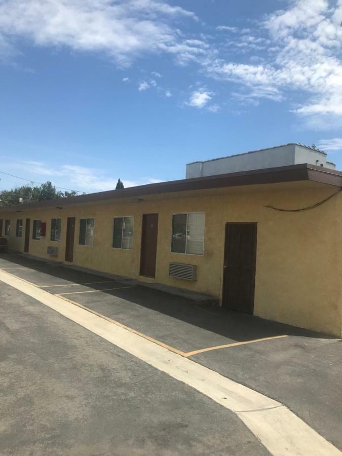 All 8 Motel Лонг-Біч Екстер'єр фото